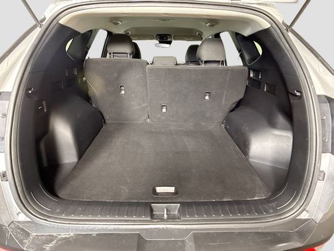 Used 2022 Hyundai Tucson SEL w/ Cargo Package image 35