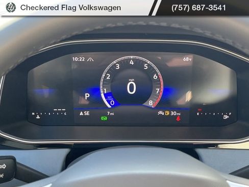 New 2026 Volkswagen Jetta SE image 34