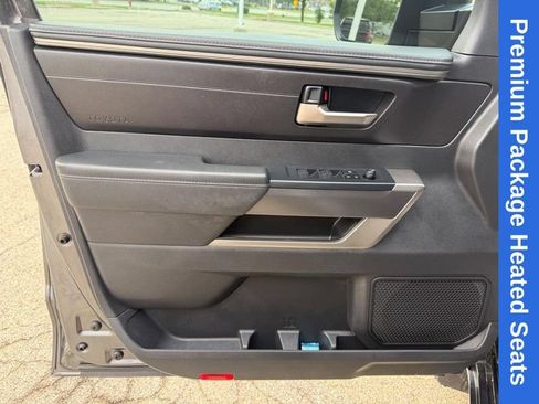 Used 2025 Toyota Tundra SR5 w/ SR5 Premium Package AWD/4WD image 19