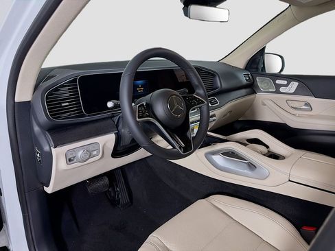 New 2026 Mercedes-Benz GLE 350 4MATIC image 10