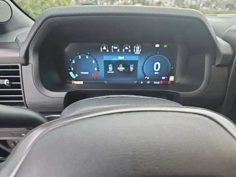 New 2025 Ford F150 Tremor w/ Tow/Haul Package image 16