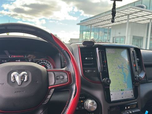 Used 2019 RAM 1500 Rebel image 22