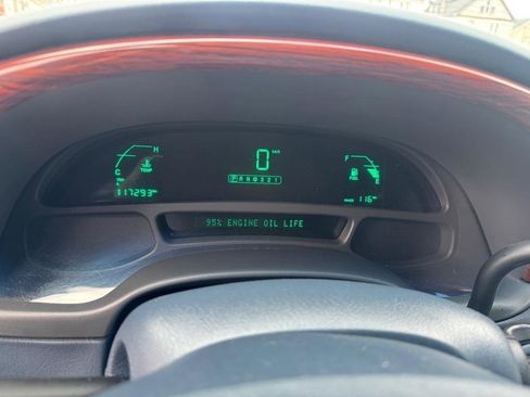 Used 2001 Cadillac De Ville Limousine image 15