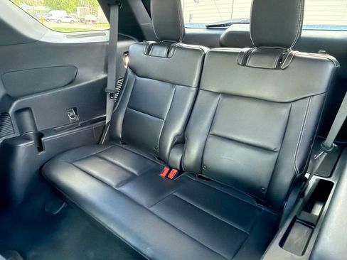 Used 2020 Ford Explorer ST w/ ST Street Pack AWD/4WD image 15