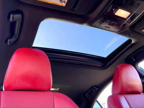 Used 2023 Lexus IS 350 F Sport image 13