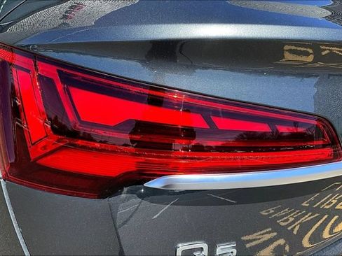 Certified 2023 Audi Q5 2.0T Premium w/ Convenience Package AWD/4WD image 23