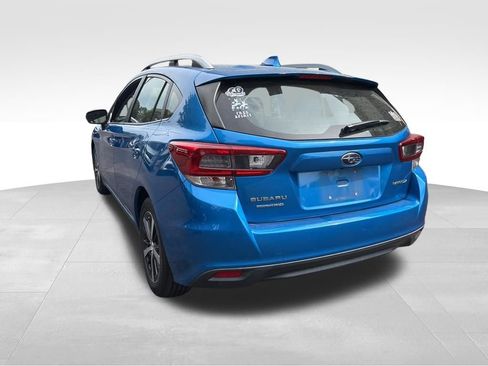 Used 2021 Subaru Impreza 2.0i Premium w/ Popular Package #3 AWD/4WD image 19
