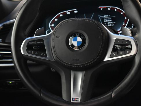 Used 2023 BMW X5 sDrive40i w/ M Sport Package image 34