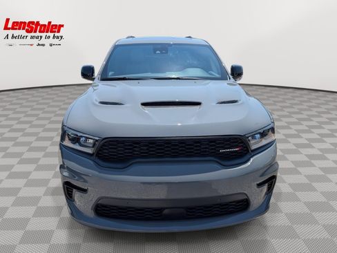 Used 2023 Dodge Durango R/T AWD/4WD image 8