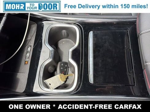 Used 2024 Chevrolet Traverse Z71 w/ LPO, Floor Liner Package AWD/4WD image 20