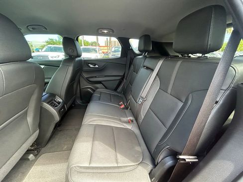 Used 2023 Chevrolet Blazer LT FWD image 14