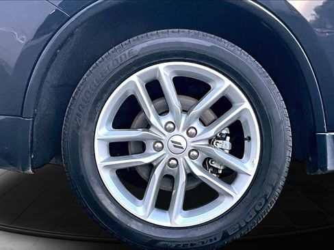Used 2025 Dodge Durango R/T AWD/4WD image 36