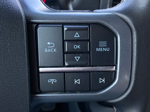 Used 2024 Ford F150 XLT w/ Mobile Office Package AWD/4WD image 19