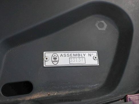 Used 2007 Maserati Quattroporte Sport GT image 23