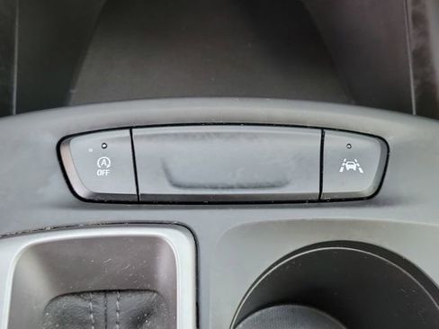 Certified 2024 Chevrolet Trax LS FWD image 29