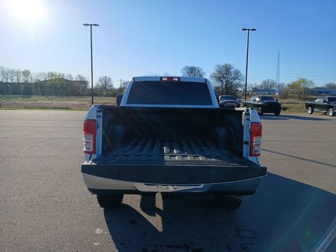 Used 2024 RAM 2500 Big Horn w/ Off Road Package image 11