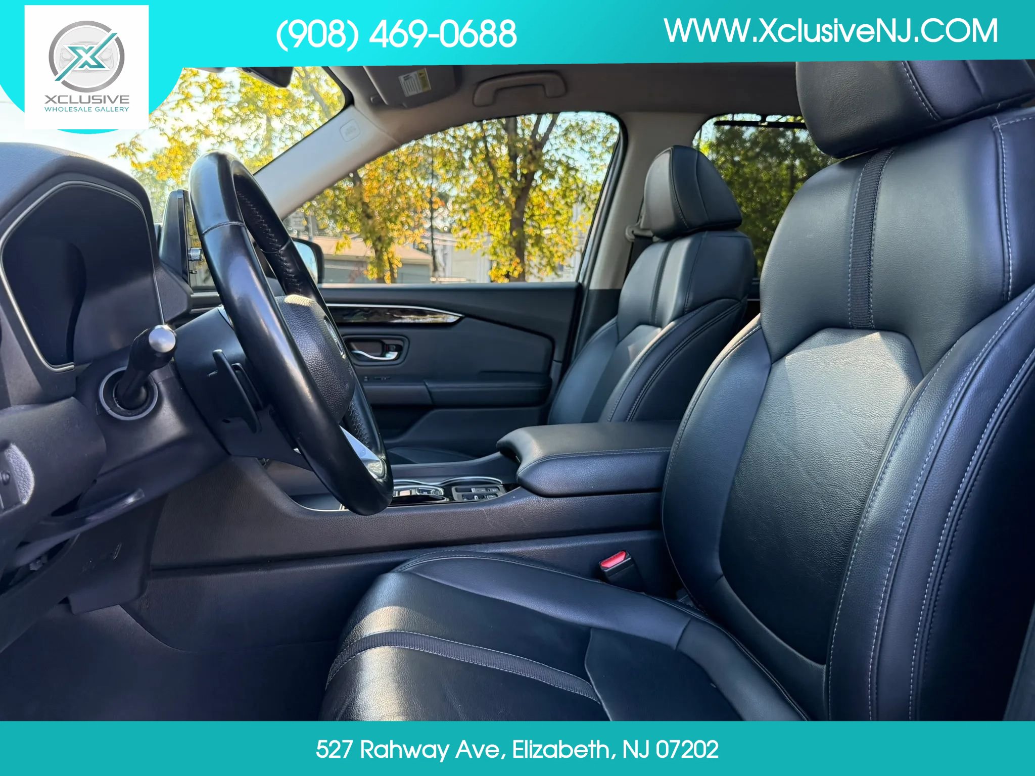 Used 2023 Honda Pilot Touring image 8