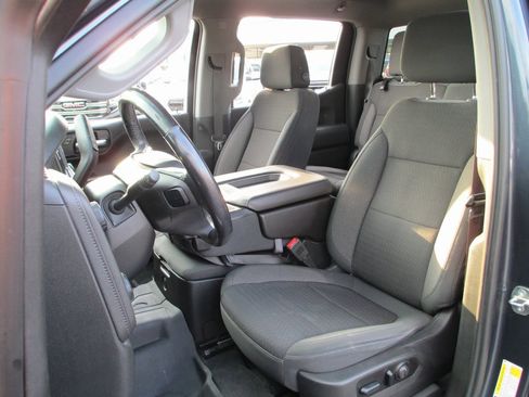 Used 2020 Chevrolet Silverado 1500 LT w/ All-Star Edition image 16