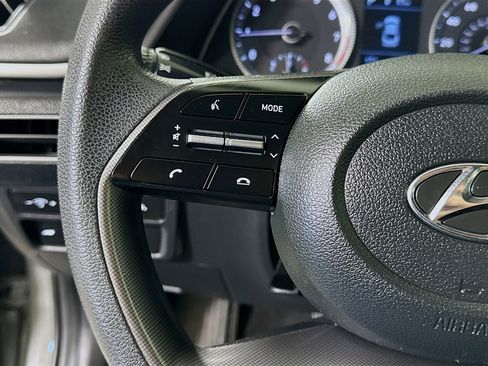 Used 2021 Hyundai Sonata SE w/ Preferred Accessory Package image 14