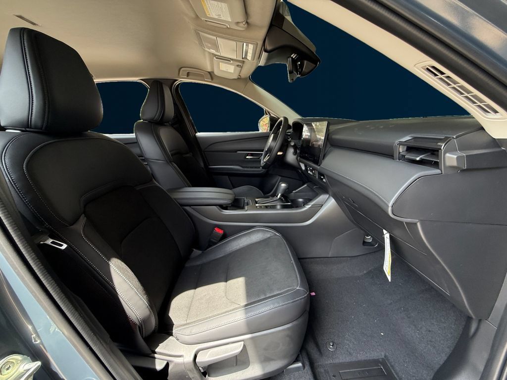 New 2026 MAZDA CX-5 Preferred AWD/4WD image 17