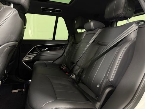 Used 2023 Land Rover Range Rover SE AWD/4WD image 15