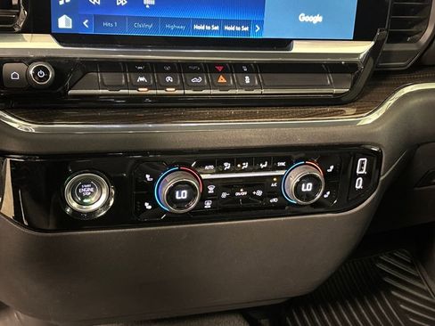 Certified 2023 Chevrolet Silverado 1500 LT image 41