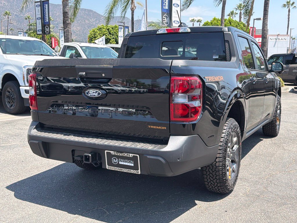 New 2026 Ford Maverick Tremor AWD/4WD image 12