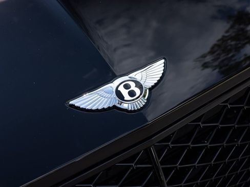 New 2025 Bentley Continental GT Speed image 19