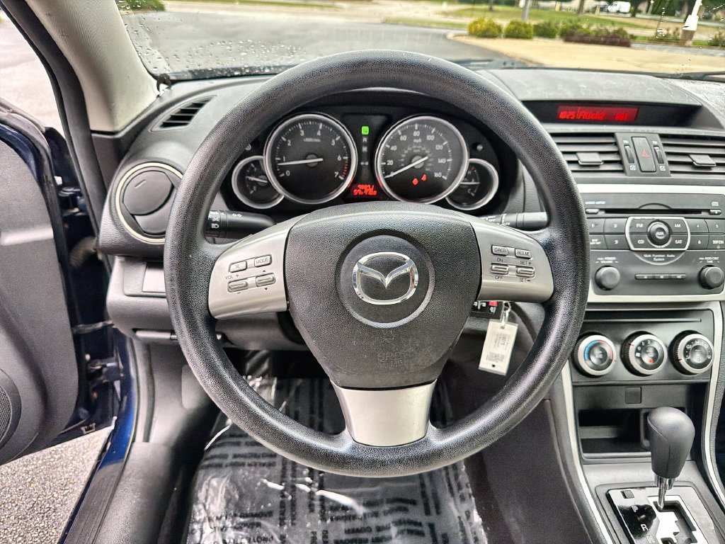 Used 2009 MAZDA MAZDA6 i Sport FWD image 11