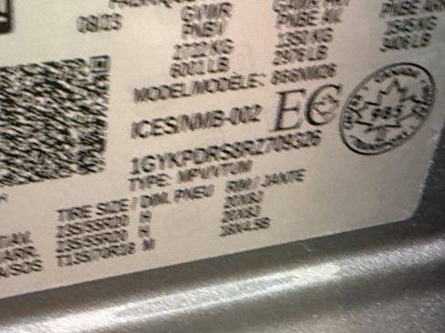 Used 2024 Cadillac XT6 Premium Luxury image 55