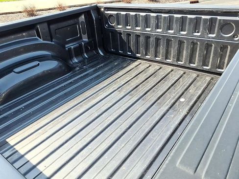 Used 2022 RAM 1500 Big Horn image 23