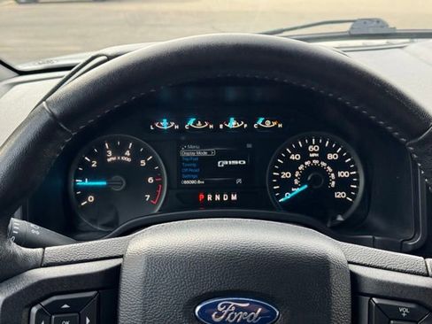 Certified 2019 Ford F150 XLT w/ Equipment Group 302A Luxury AWD/4WD image 29