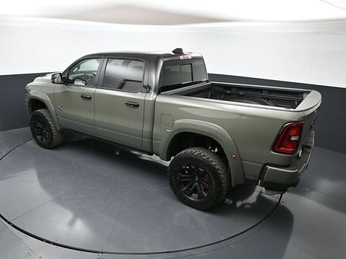 New 2026 RAM 1500 Big Horn AWD/4WD image 41