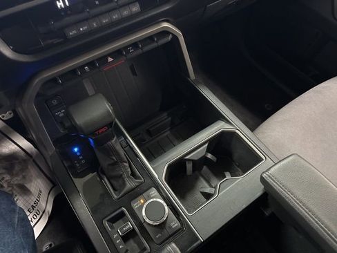 Used 2023 Toyota Tundra SR5 w/ TRD Off-Road Package image 18