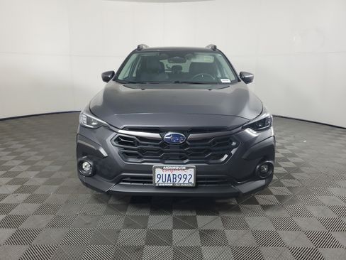 Used 2025 Subaru Crosstrek 2.5i Limited w/ Crosstrek Mirror Package image 9