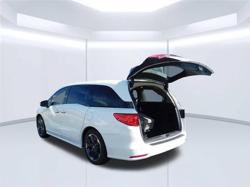 Used 2021 Honda Odyssey Elite image 27