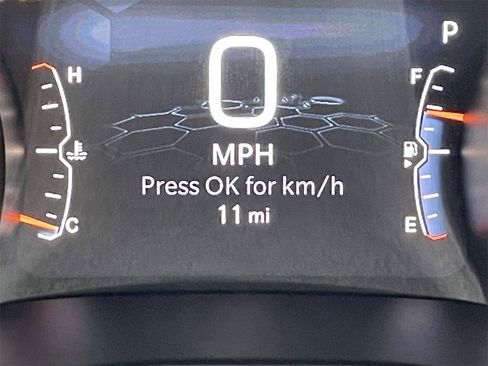 New 2026 Jeep Compass Latitude image 33