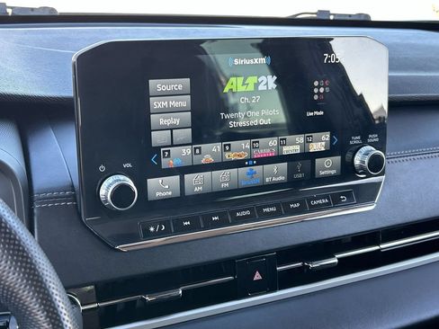 Used 2022 Mitsubishi Outlander SEL FWD image 22