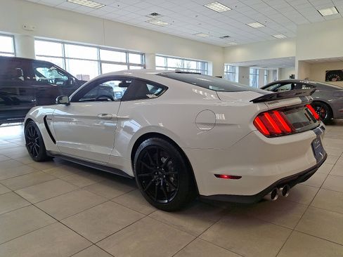 Used 2017 Ford Mustang Shelby GT350 w/ Electronics Package image 7