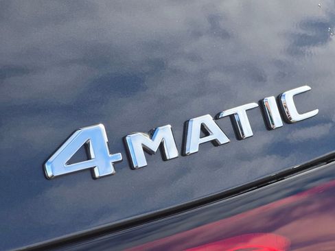 New 2026 Mercedes-Benz GLC 300 4MATIC image 6