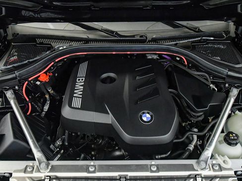 Used 2026 BMW X3 xDrive30 AWD/4WD image 26