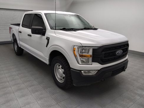 Used 2022 Ford F150 XL w/ Trailer Tow Package AWD/4WD image 14
