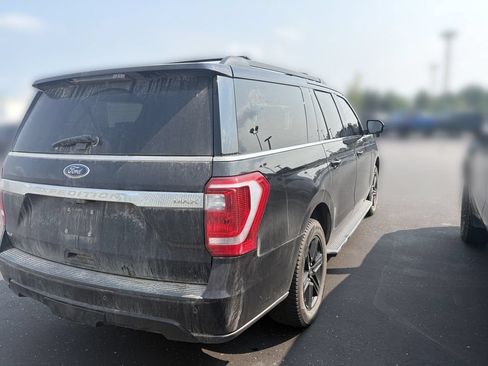 Used 2021 Ford Expedition Max XLT AWD/4WD image 4