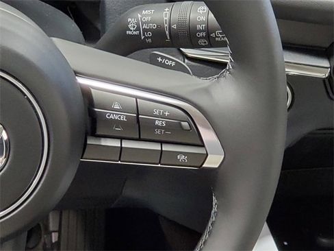 New 2025 MAZDA CX-30 2.5 Turbo w/ Premium Package image 21