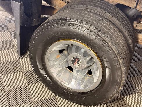 Used 2015 GMC Sierra 3500 SLE AWD/4WD image 19
