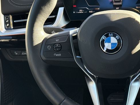 Certified 2025 BMW X1 xDrive28i w/ Convenience Package image 17