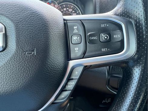 Used 2025 RAM 2500 Tradesman AWD/4WD image 45