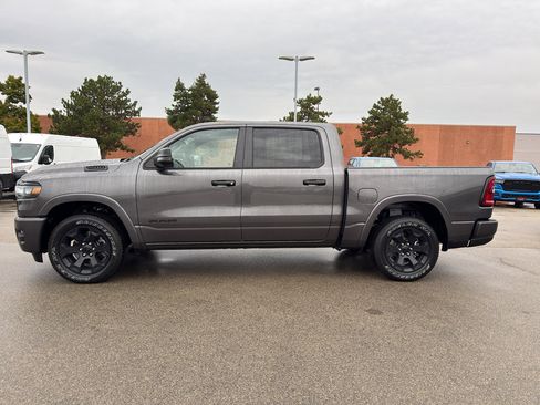 New 2026 RAM 1500 Big Horn image 6