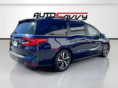 Used 2024 Honda Odyssey Touring image 7