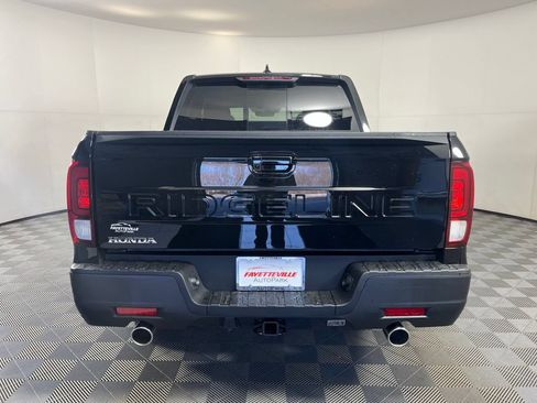 New 2026 Honda Ridgeline RTL image 8
